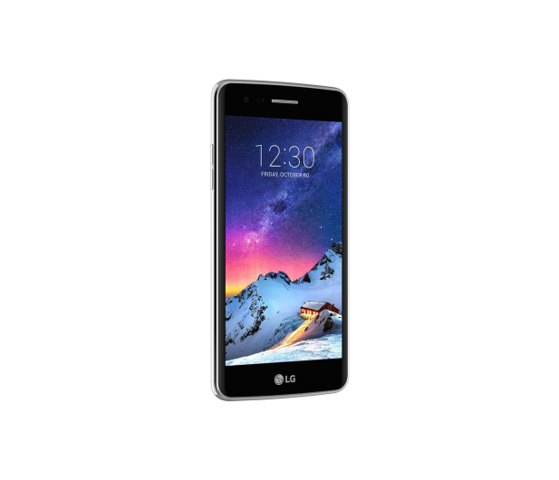 LG K8 2017 LTE Dual SIM tytanowy - 351957 - zdjęcie 5
